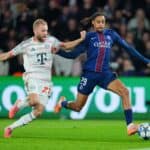 FC Bayern vs. PSG