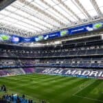 Real Madrid vs. FC Bayern