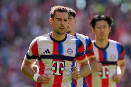 Leon Goretzka