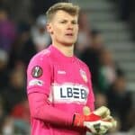 Alexander Nübel