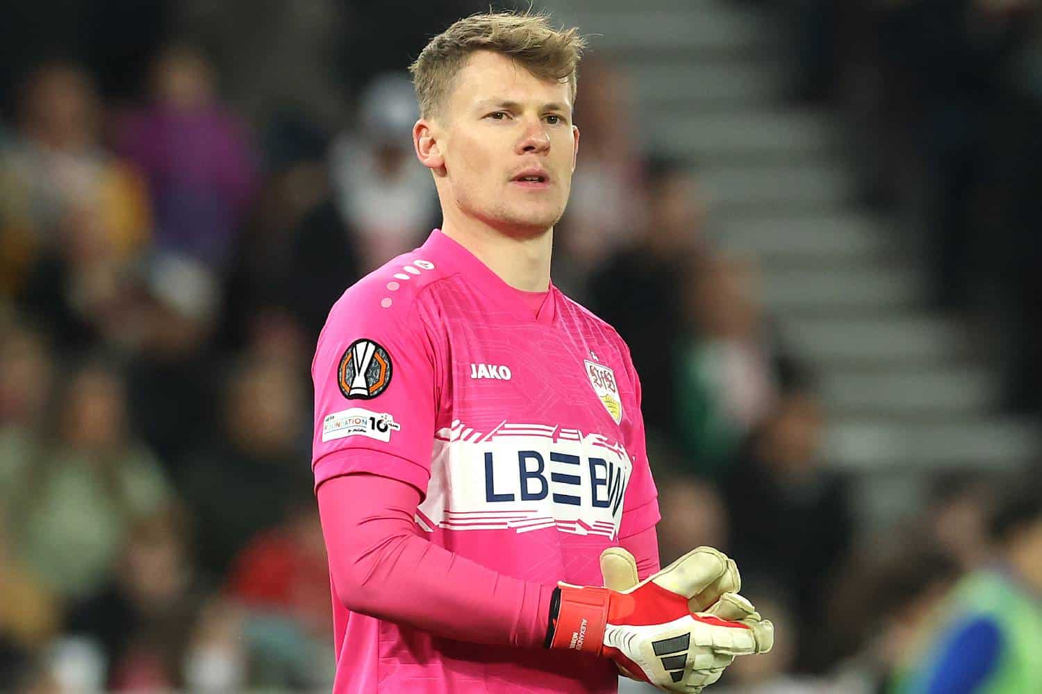 Alexander Nübel