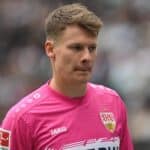 Alexander Nübel