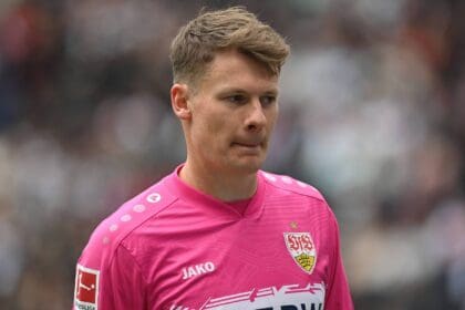 Alexander Nübel