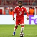 Alphonso Davies