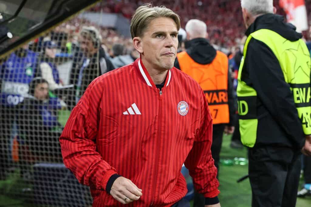 Christoph Freund