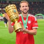 Harry Kane