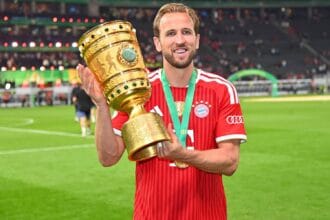 Harry Kane