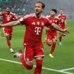 Harry Kane
