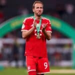 Harry Kane