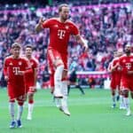 Harry Kane
