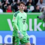 Jonas Urbig