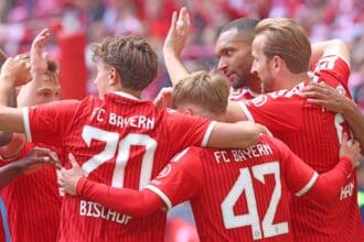 Jonathan Tah