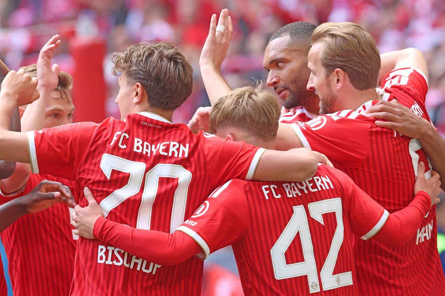 Jonathan Tah