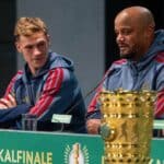 Joshua Kimmich