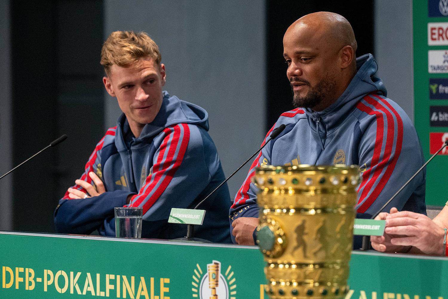 Joshua Kimmich