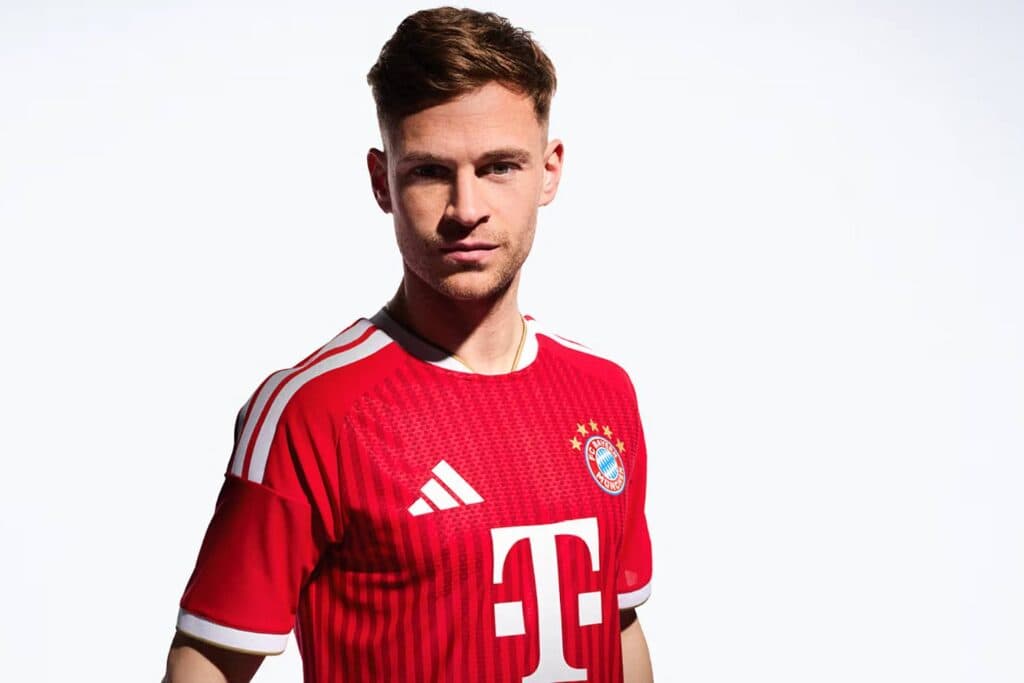 Joshua Kimmich