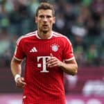Leon Goretzka