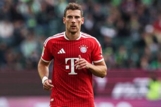 Leon Goretzka