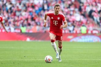 Leon Goretzka