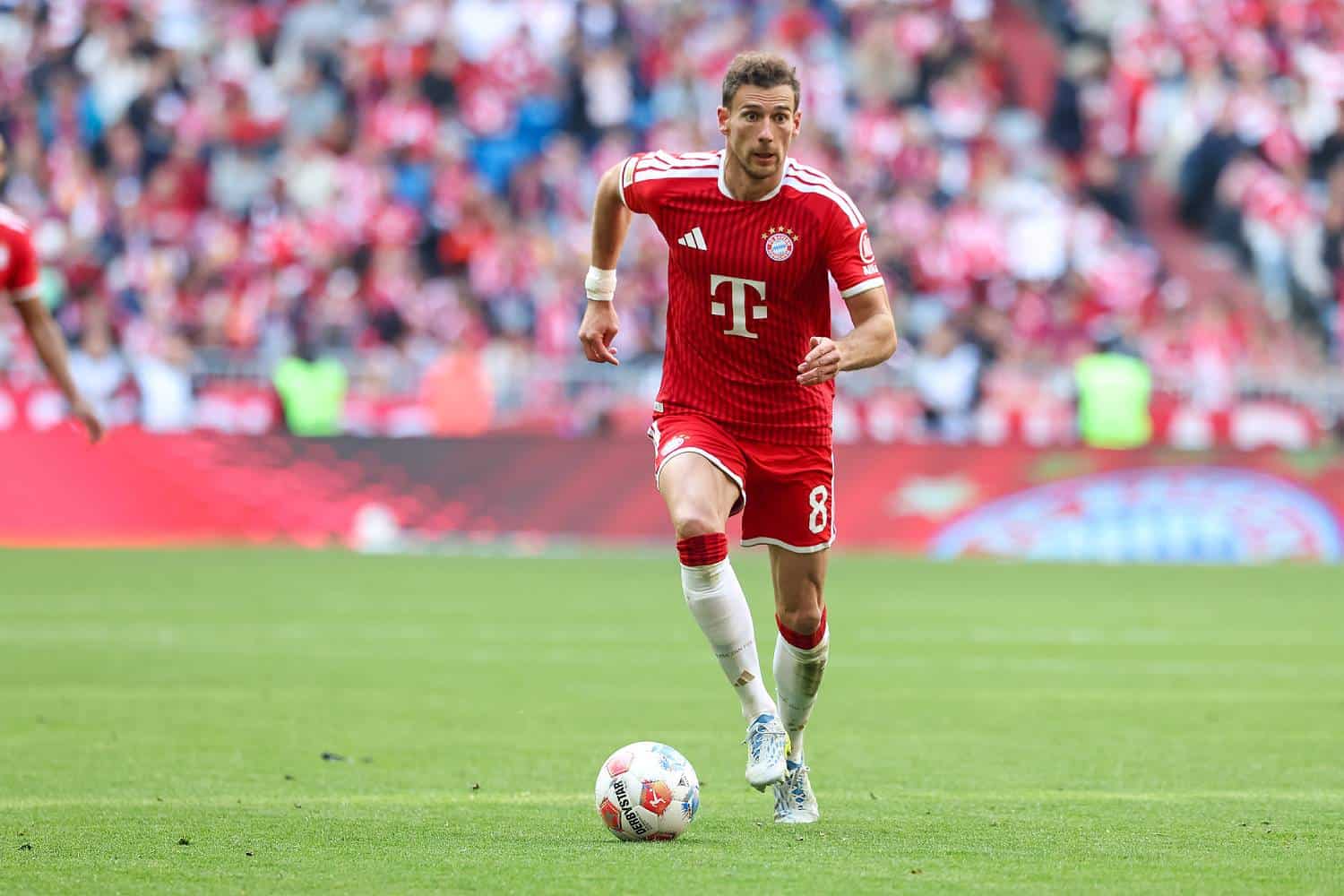Leon Goretzka