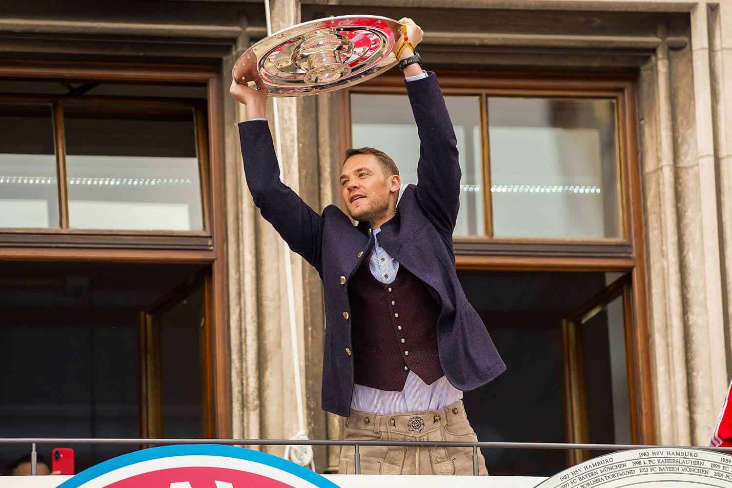 Manuel Neuer