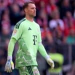 Manuel Neuer