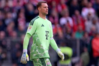 Manuel Neuer