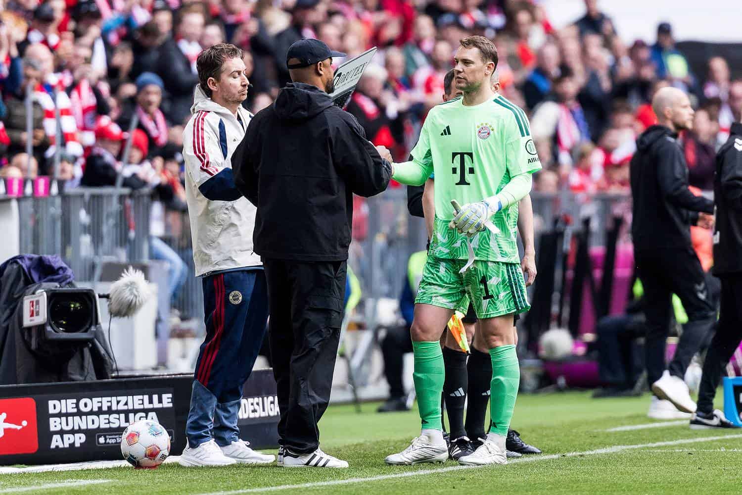 Manuel Neuer