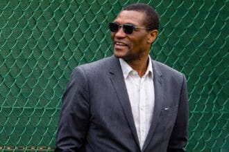 Michael Emenalo