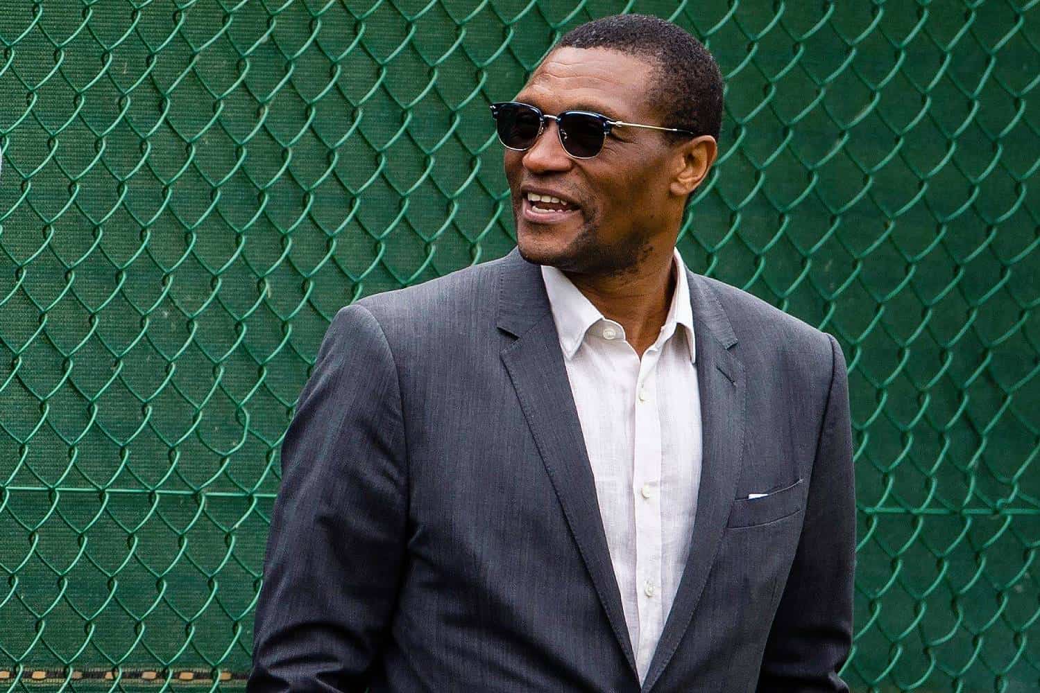 Michael Emenalo