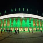 Olympiastadion Berlin