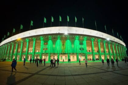 Olympiastadion Berlin