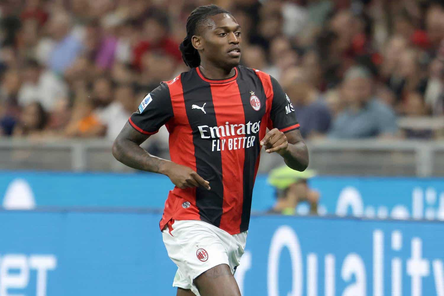 Rafael Leao