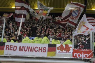 Red Munichs