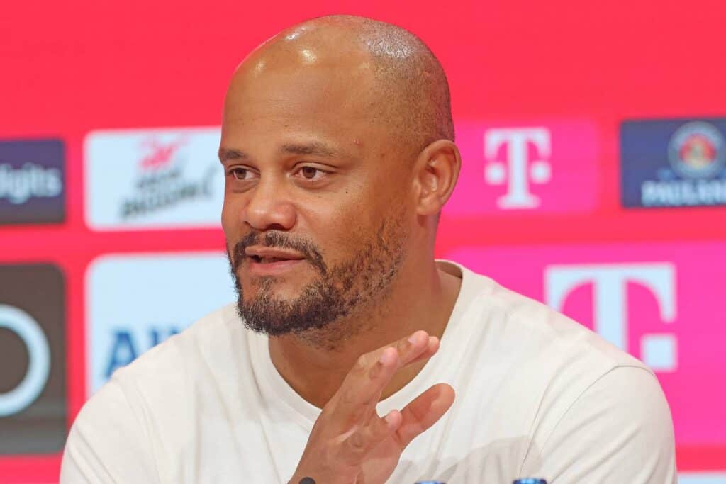 Vincent Kompany