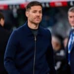 Xabi Alonso