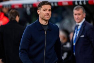 Xabi Alonso