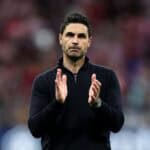 Mikel Arteta