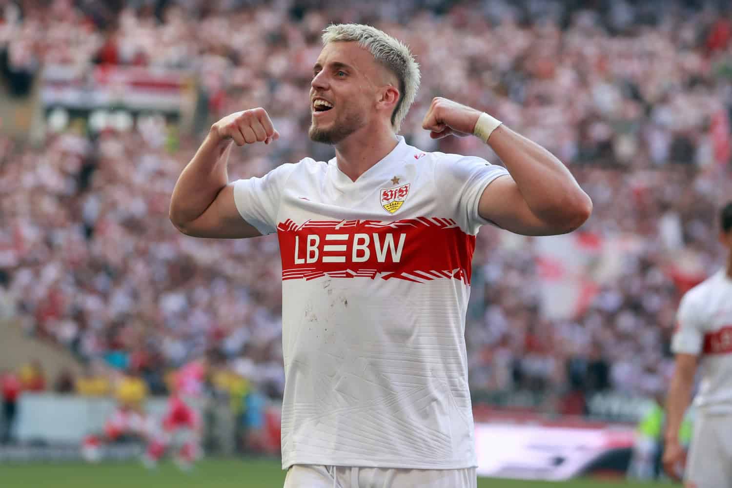 Ermedin Demirovic