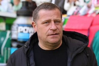 Max Eberl