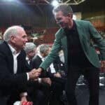 Julian Nagelsmann, Uli Hoeneß