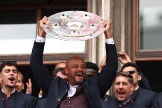 Vincent Kompany