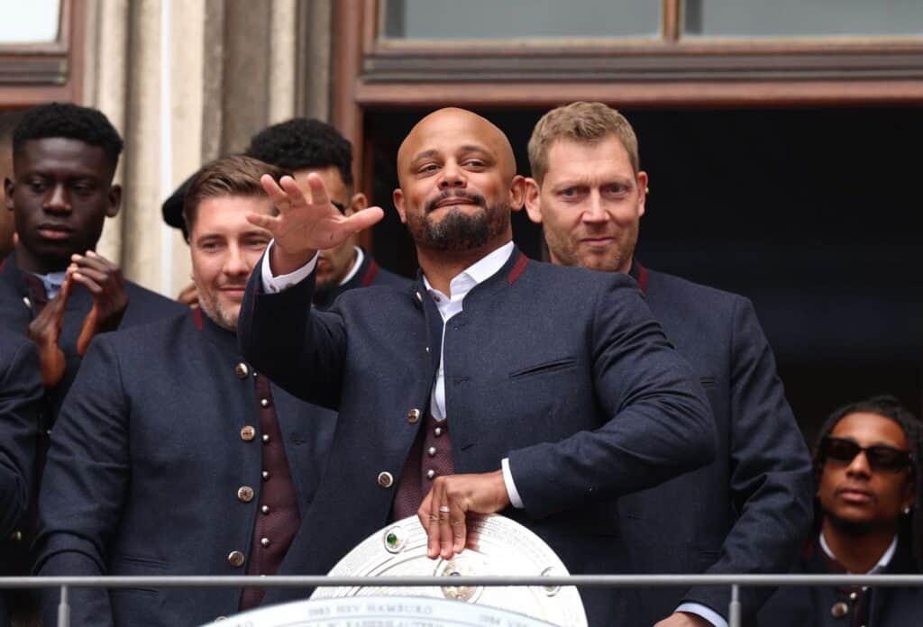 Vincent Kompany