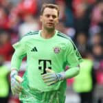 Manuel Neuer