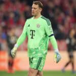 Manuel Neuer