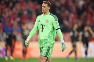 Manuel Neuer