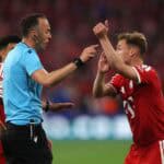 FC Bayern vs. PSG
