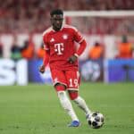 Alphonso Davies