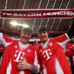 FC Bayern vs. PSG