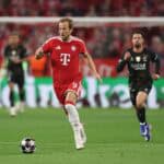 FC Bayern vs. PSG